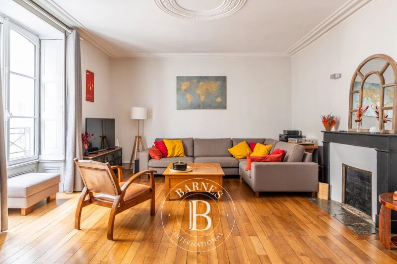 Venta, Piso Nantes - picture 1