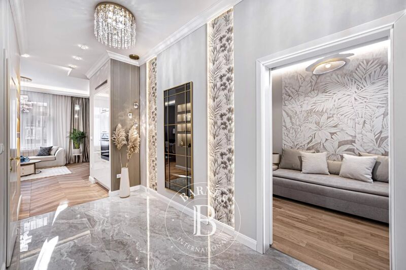 Venta, Piso Budapest V. kerülete - picture 1