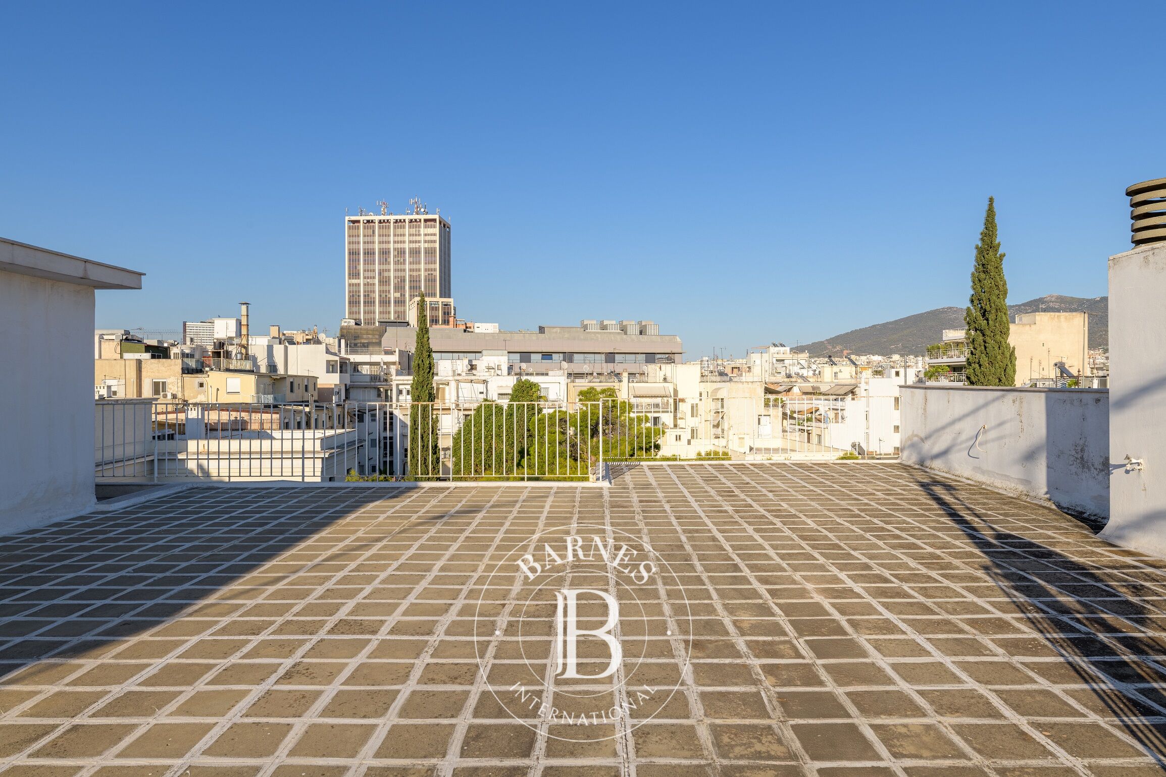 Daire Mavili Square - picture 11