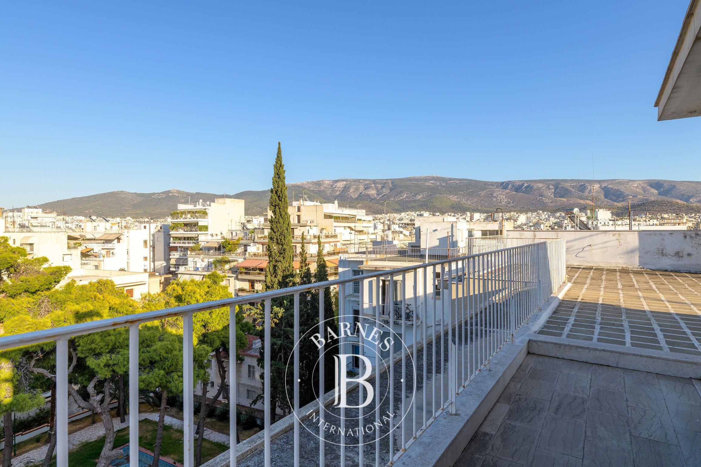 Daire Mavili Square - picture 13