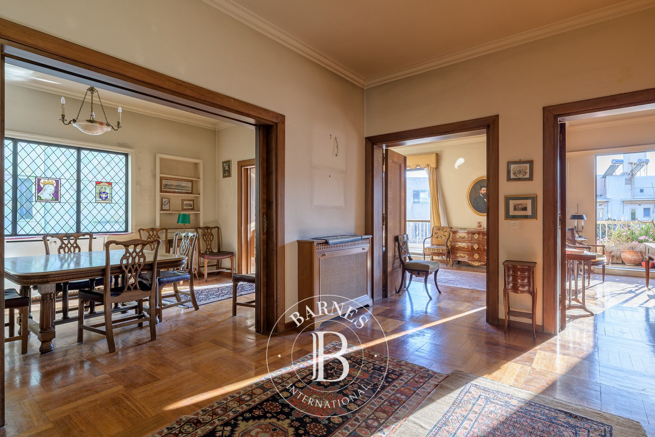 Daire Mavili Square - picture 5