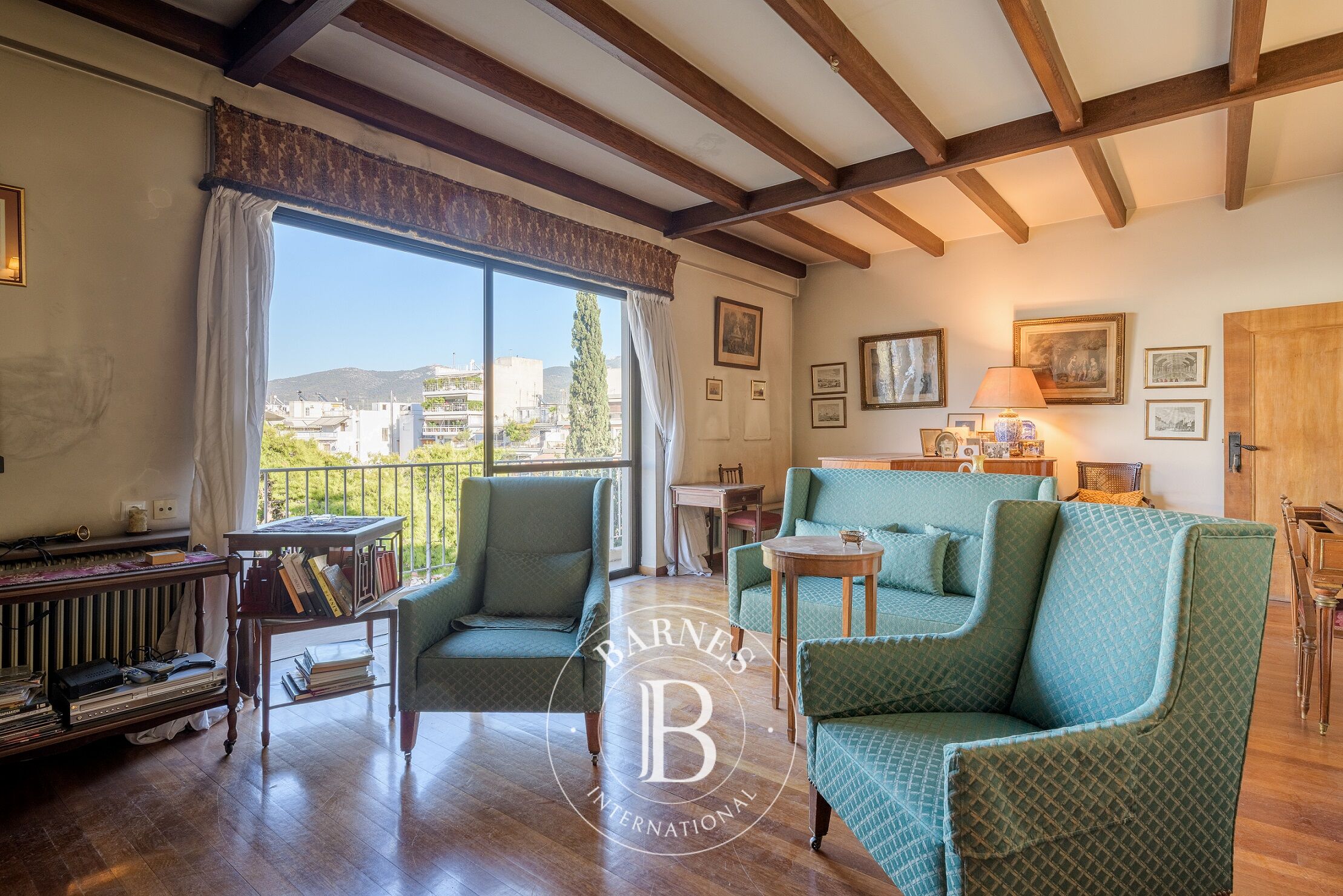 Daire Mavili Square - picture 7