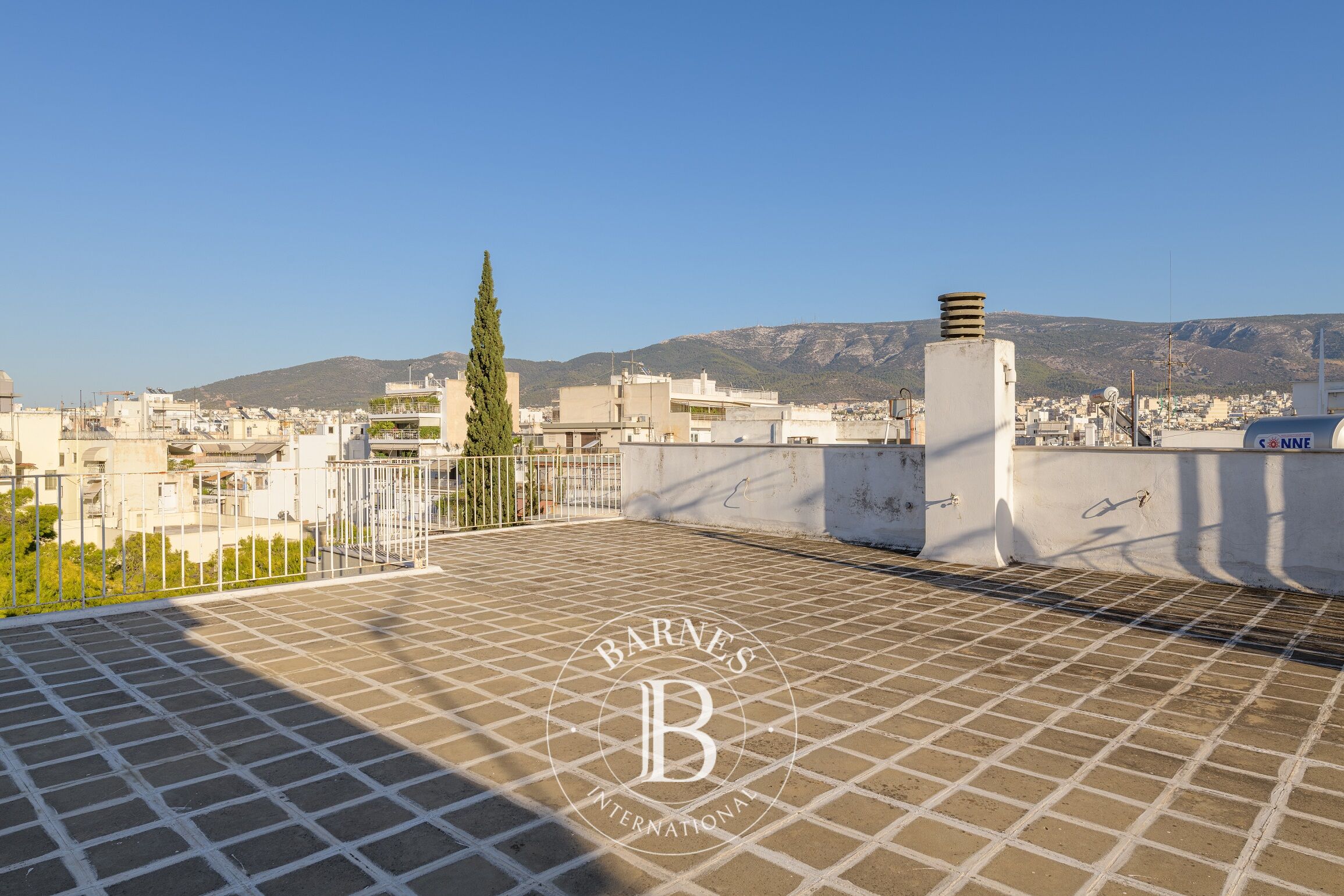 Daire Mavili Square - picture 12