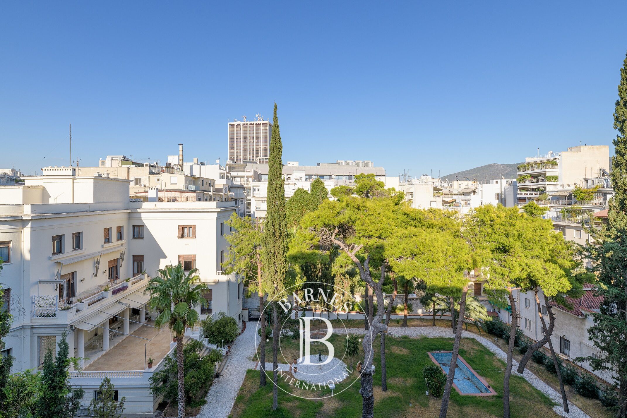 Daire Mavili Square - picture 10