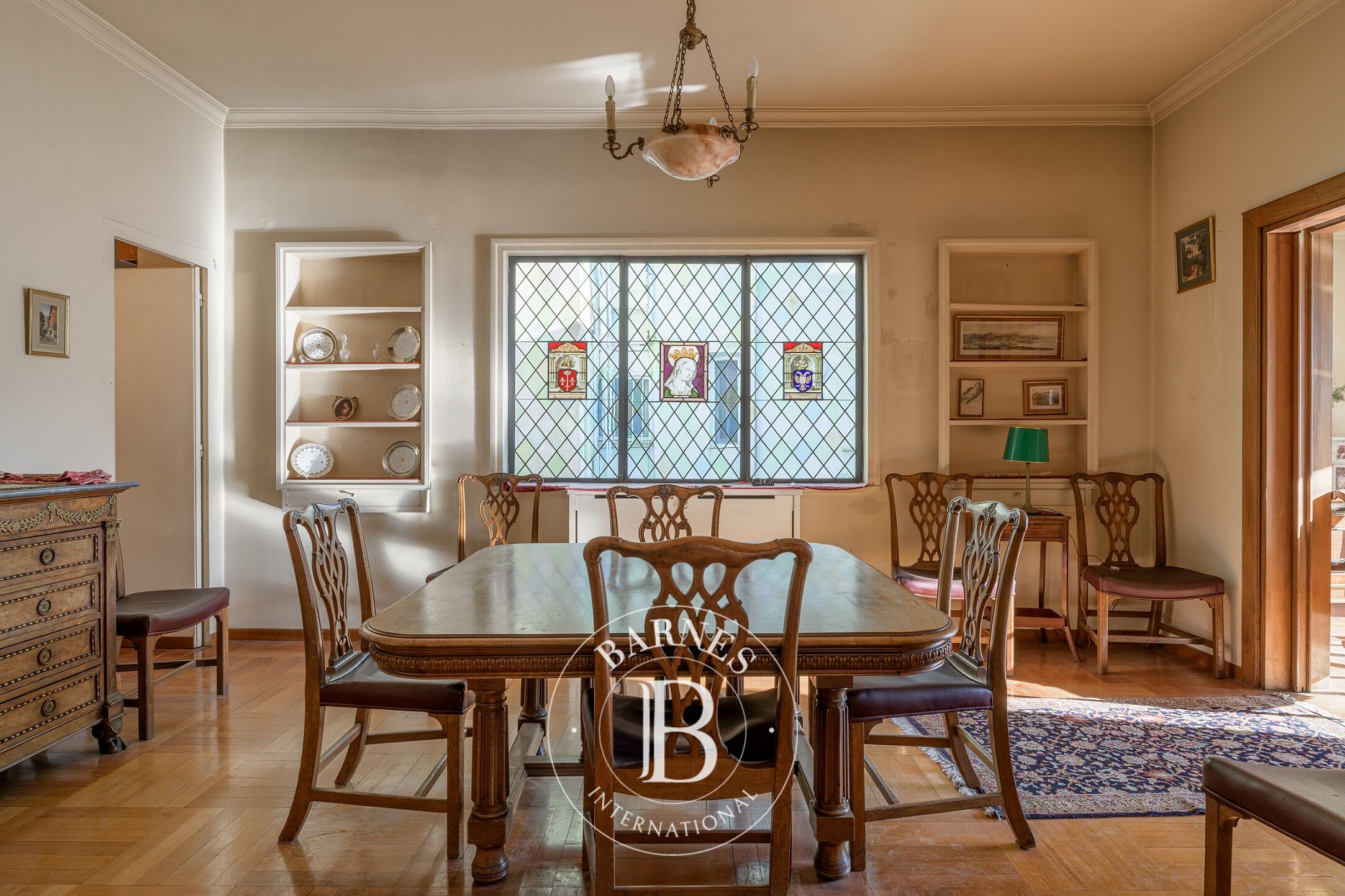 Daire Mavili Square - picture 4