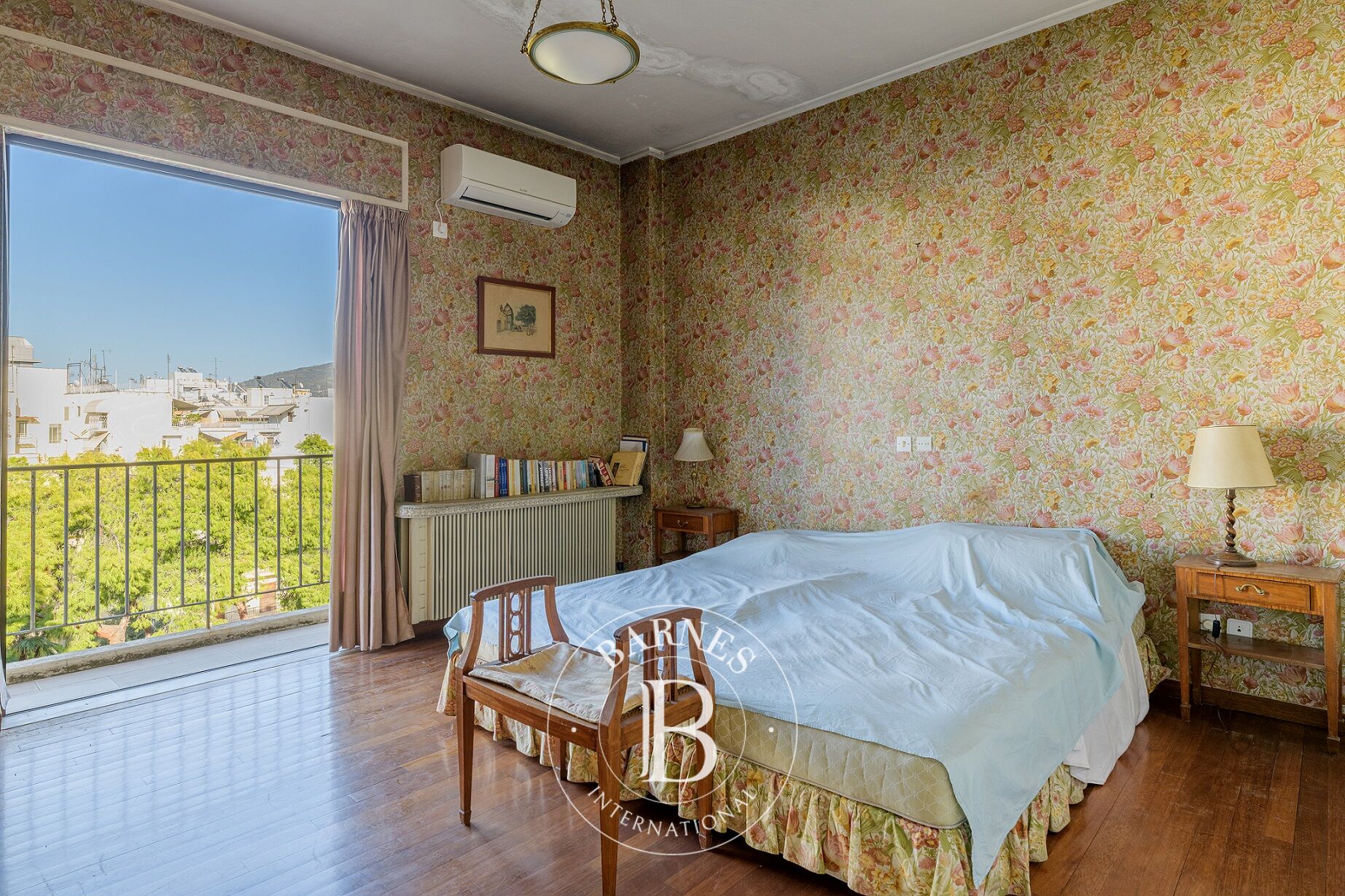 Daire Mavili Square - picture 9