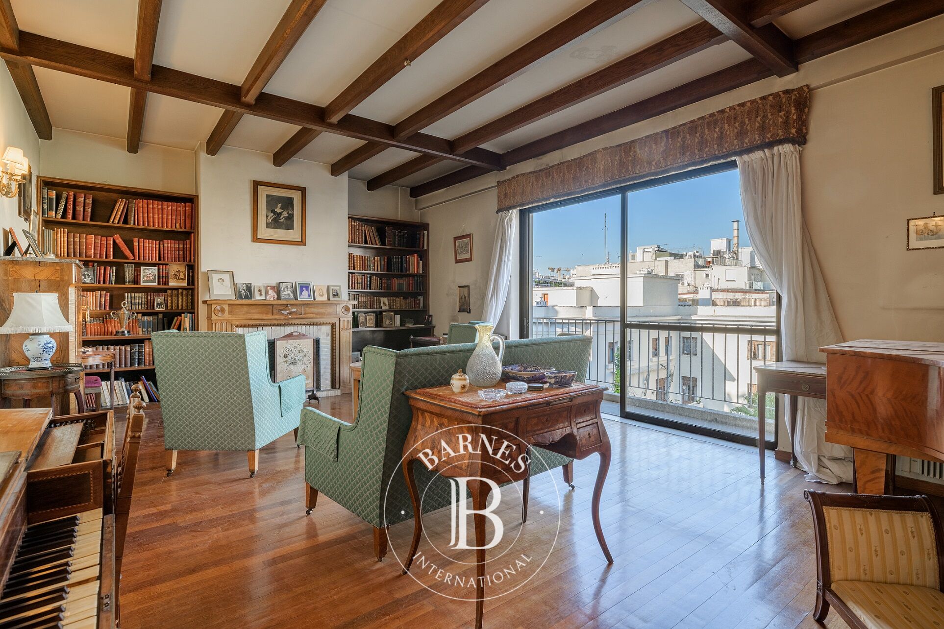 Daire Mavili Square - picture 6