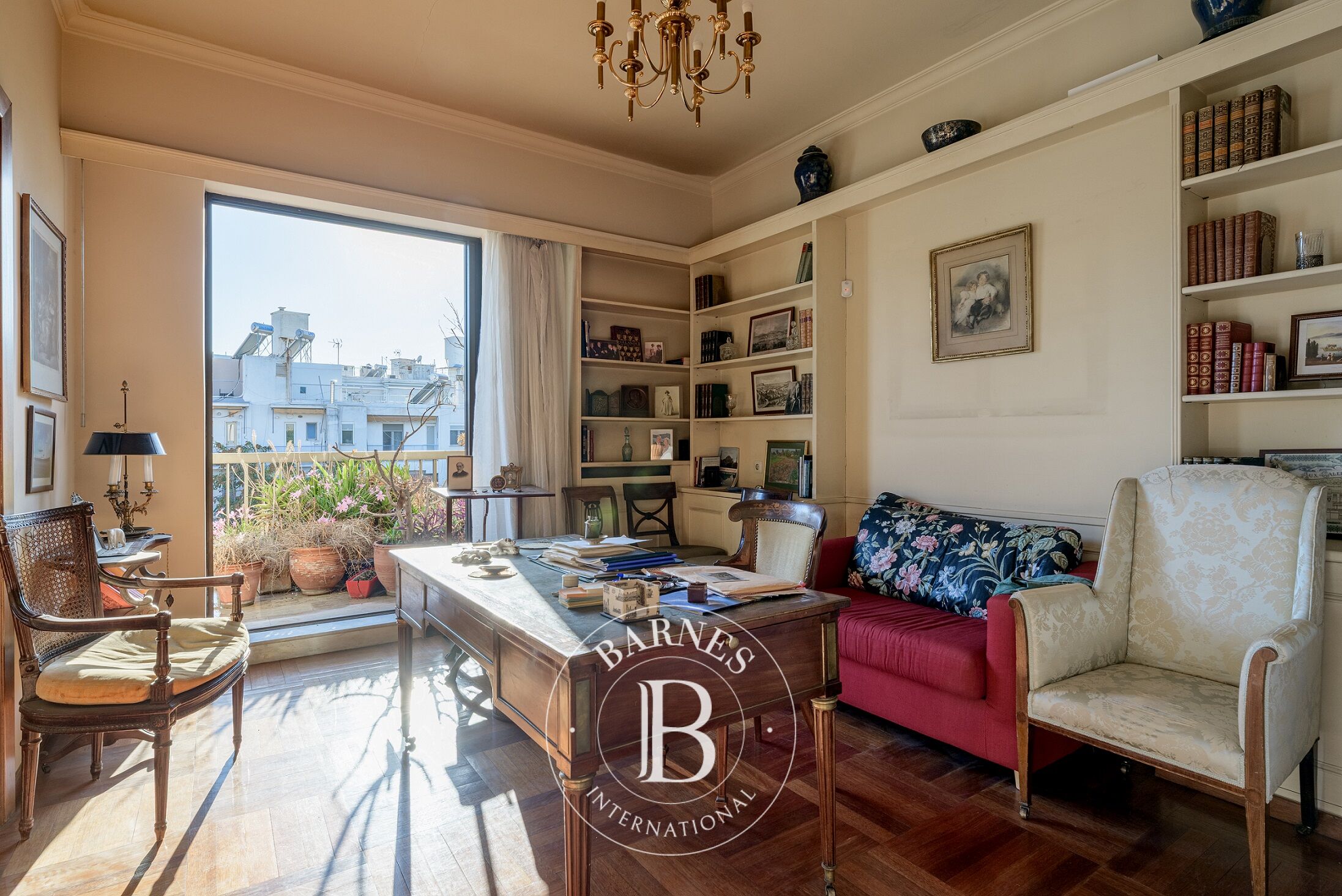 Daire Mavili Square - picture 8