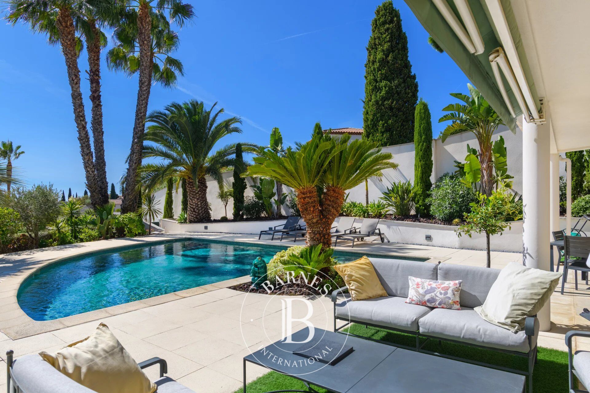 Villa Sanary-sur-Mer - picture 3