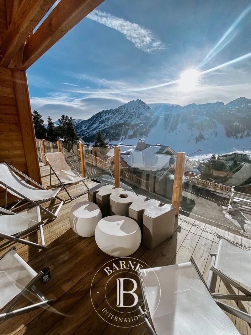 À vendre Chalet | Montgenèvre - picture 2