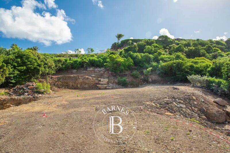 Venta, Terreno urbanizable Saint-Barthélemy - picture 2