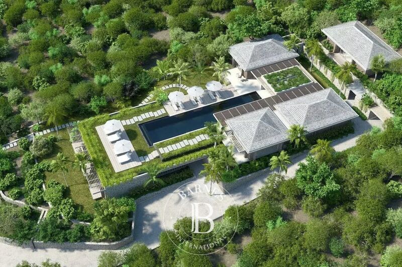 Venta, Terreno urbanizable Saint-Barthélemy - picture 3