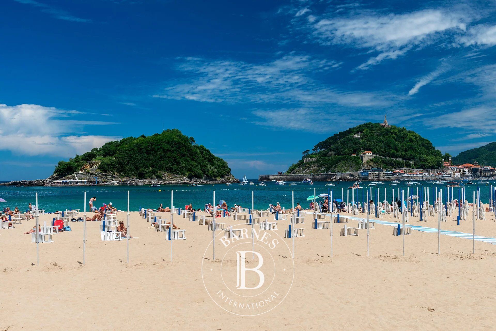 Duplex San Sebastián - picture 3