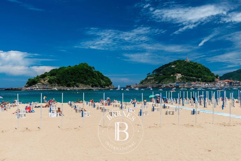 À vendre Duplex | San Sebastián - picture 3