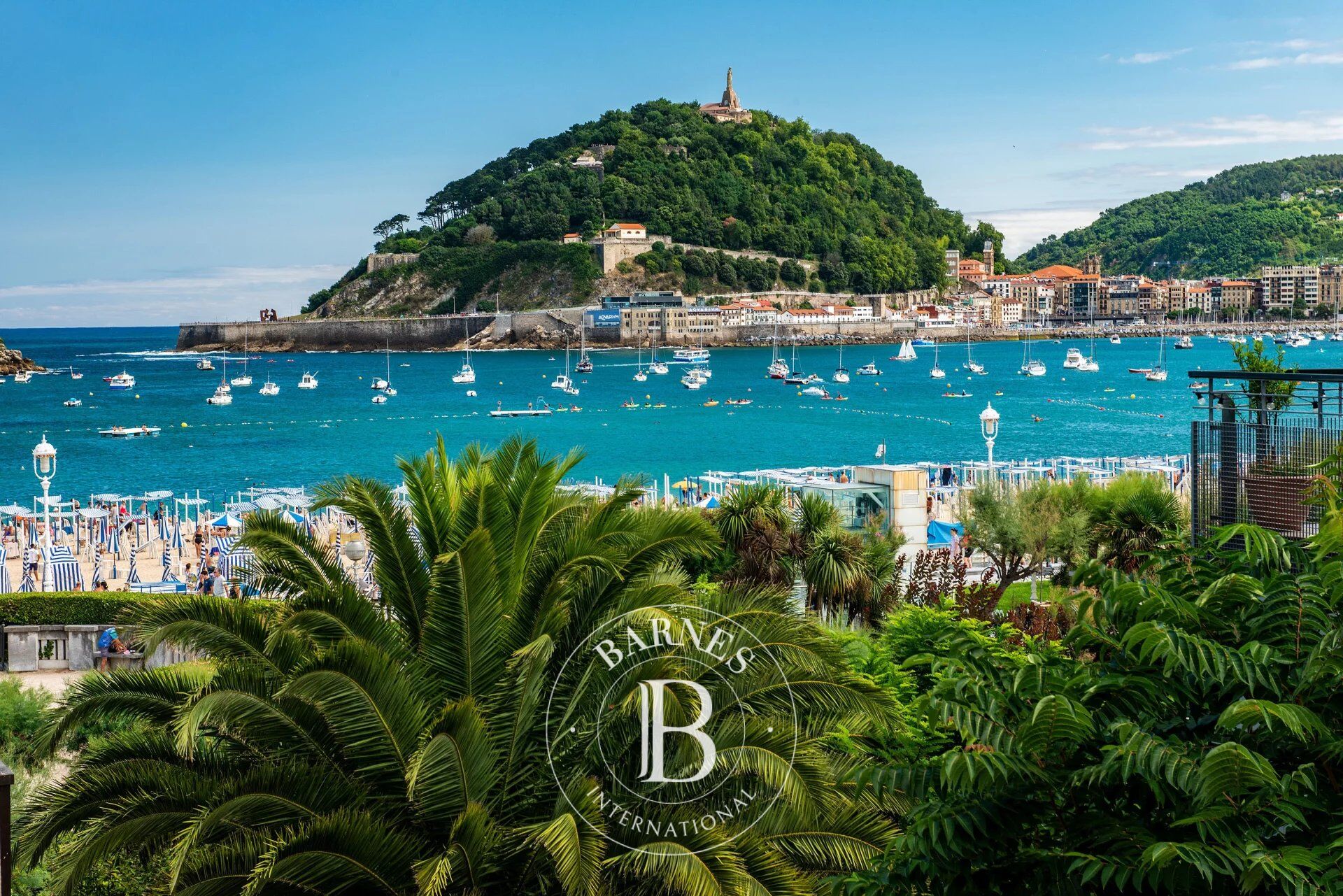 Duplex San Sebastián - picture 2