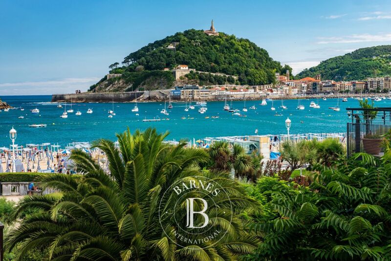 À vendre Duplex | San Sebastián - picture 2