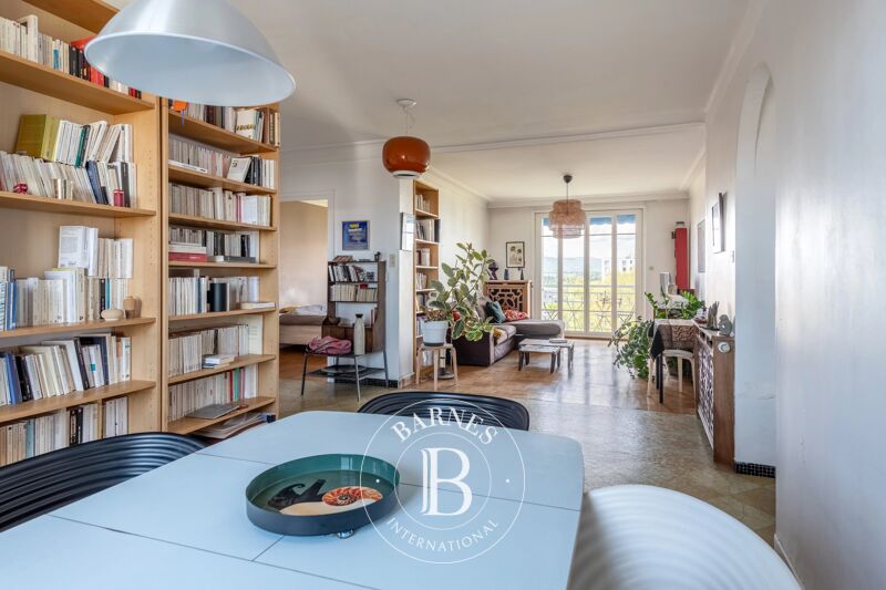 Zu verkaufen Wohnung | Lyon 4ème - picture 3