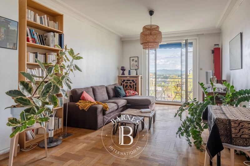 Zu verkaufen Wohnung | Lyon 4ème - picture 2