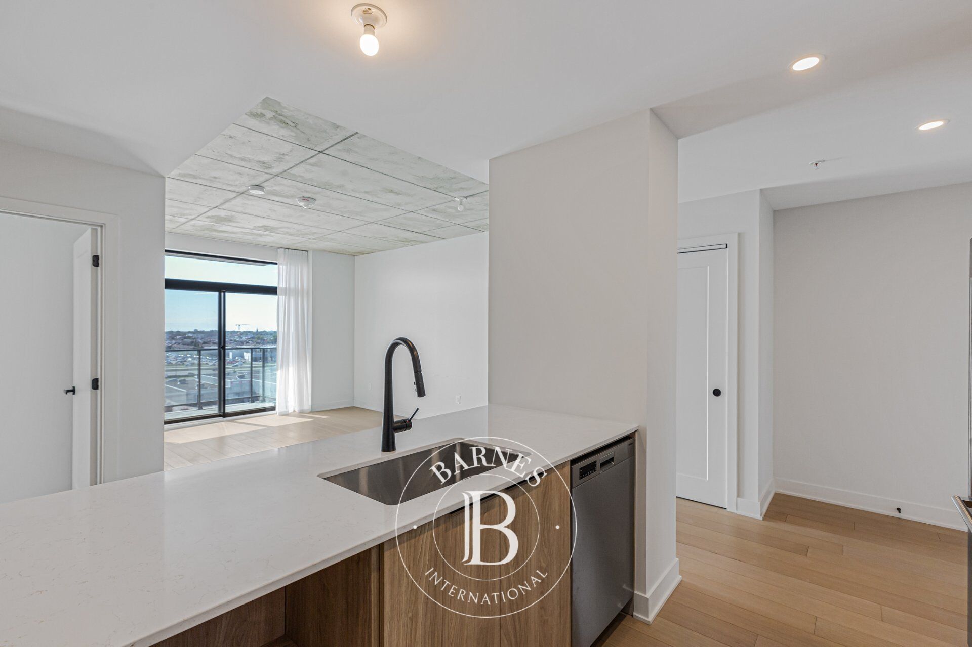 Daire Laval (Chomedey)