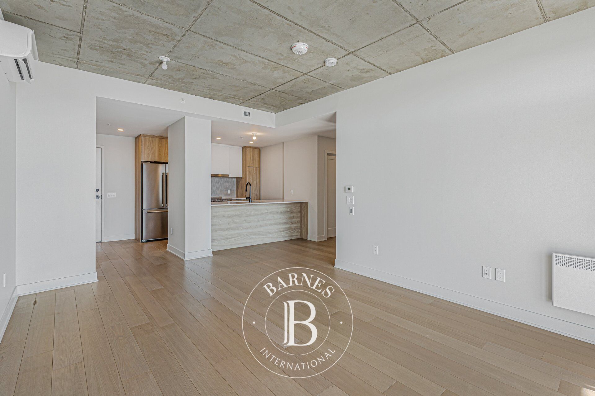 Daire Laval (Chomedey) - picture 12