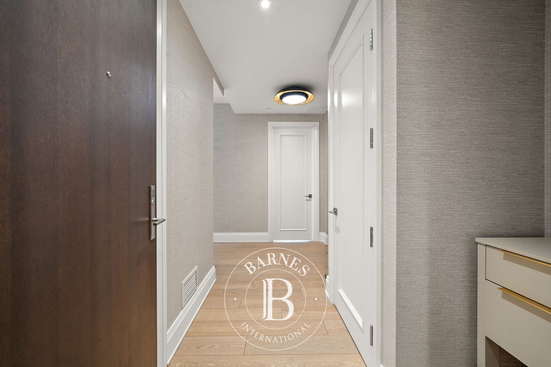 Daire Montréal (Ville-Marie) - picture 7