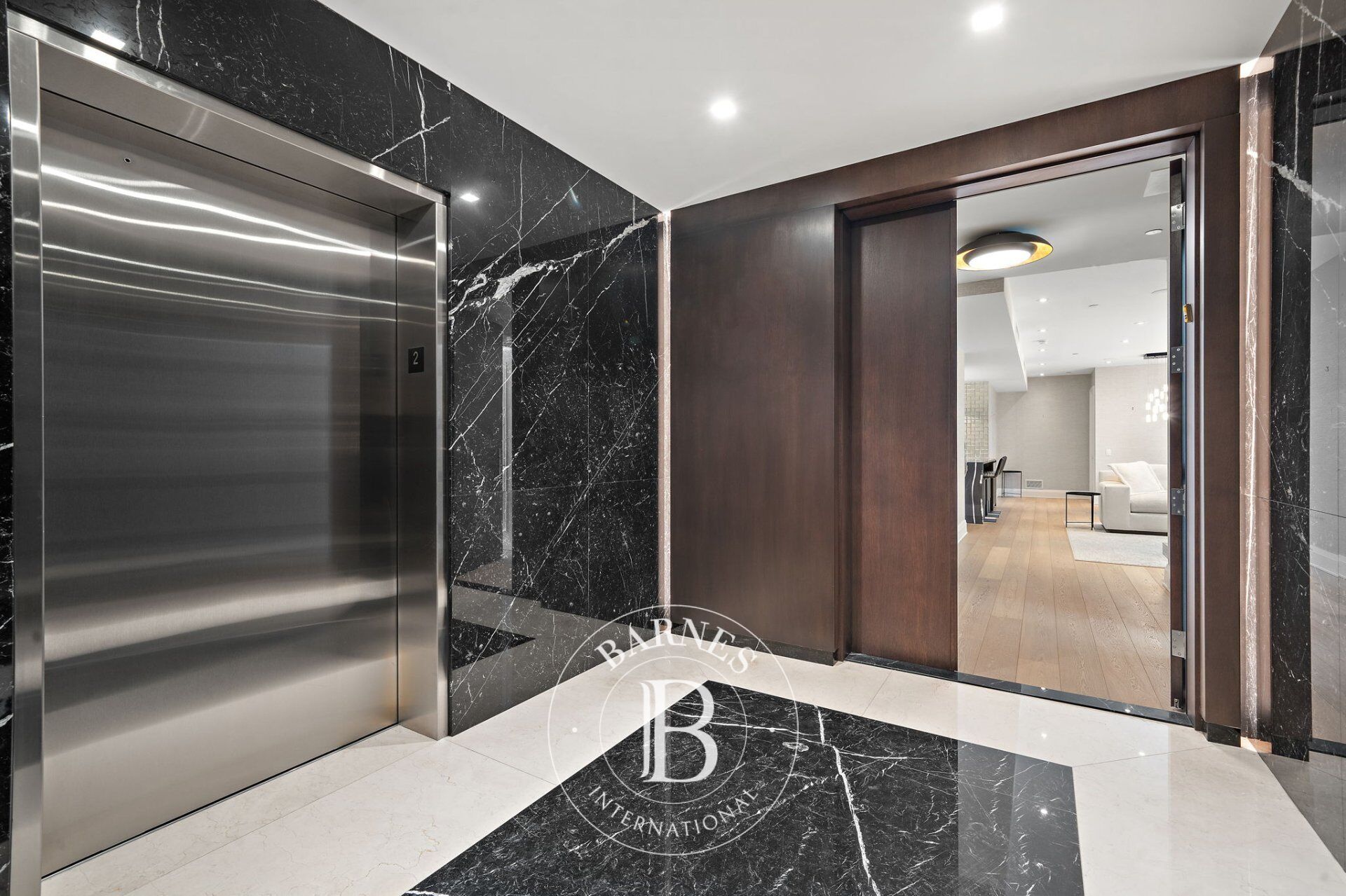 Daire Montréal (Ville-Marie) - picture 6