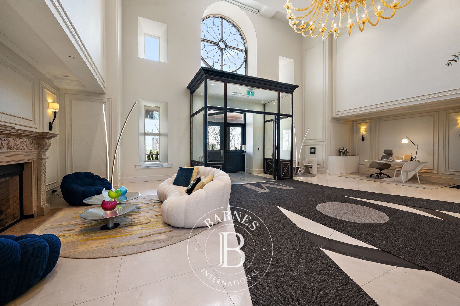 Daire Montréal (Ville-Marie) - picture 5