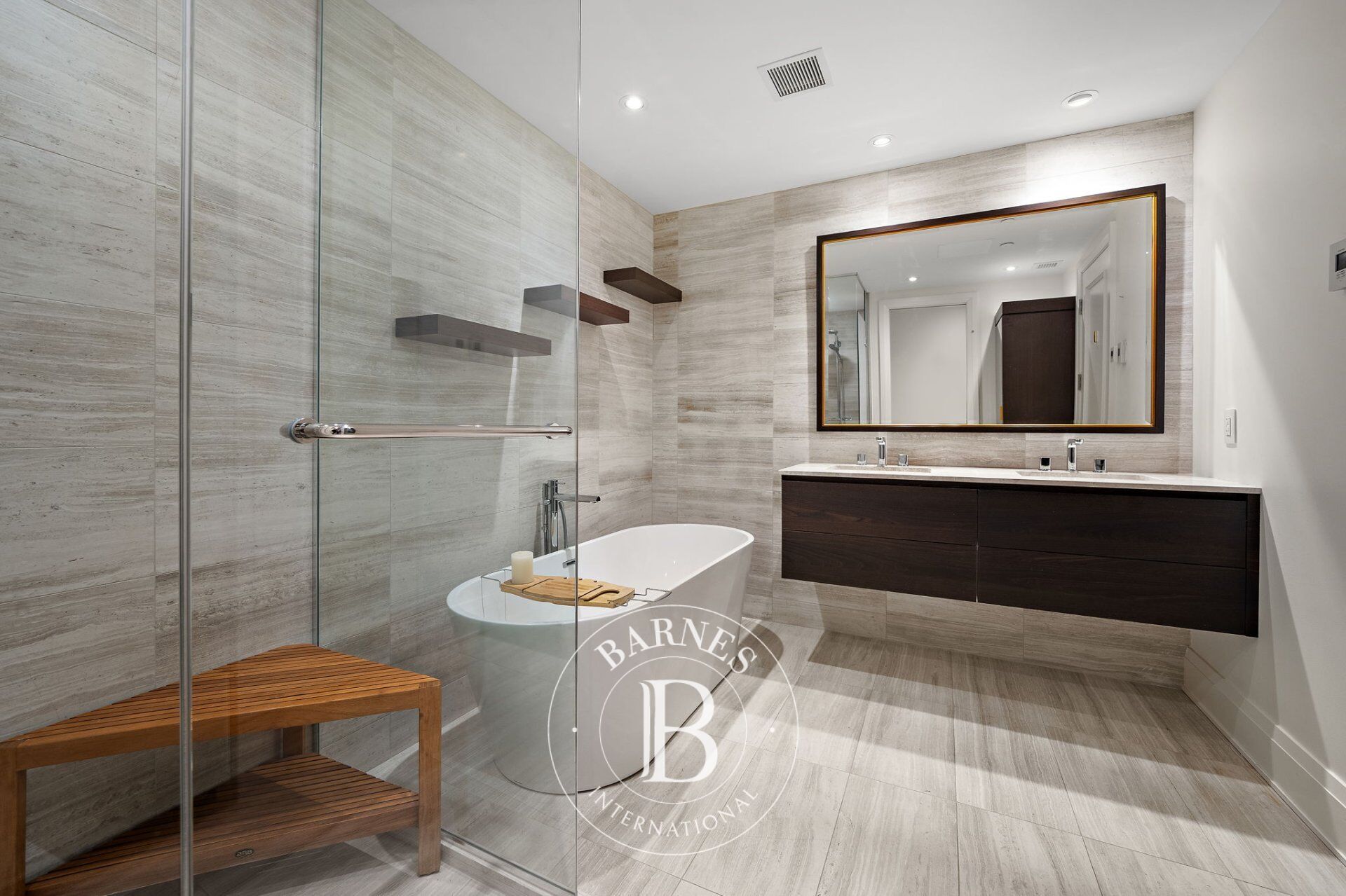 Daire Montréal (Ville-Marie) - picture 26