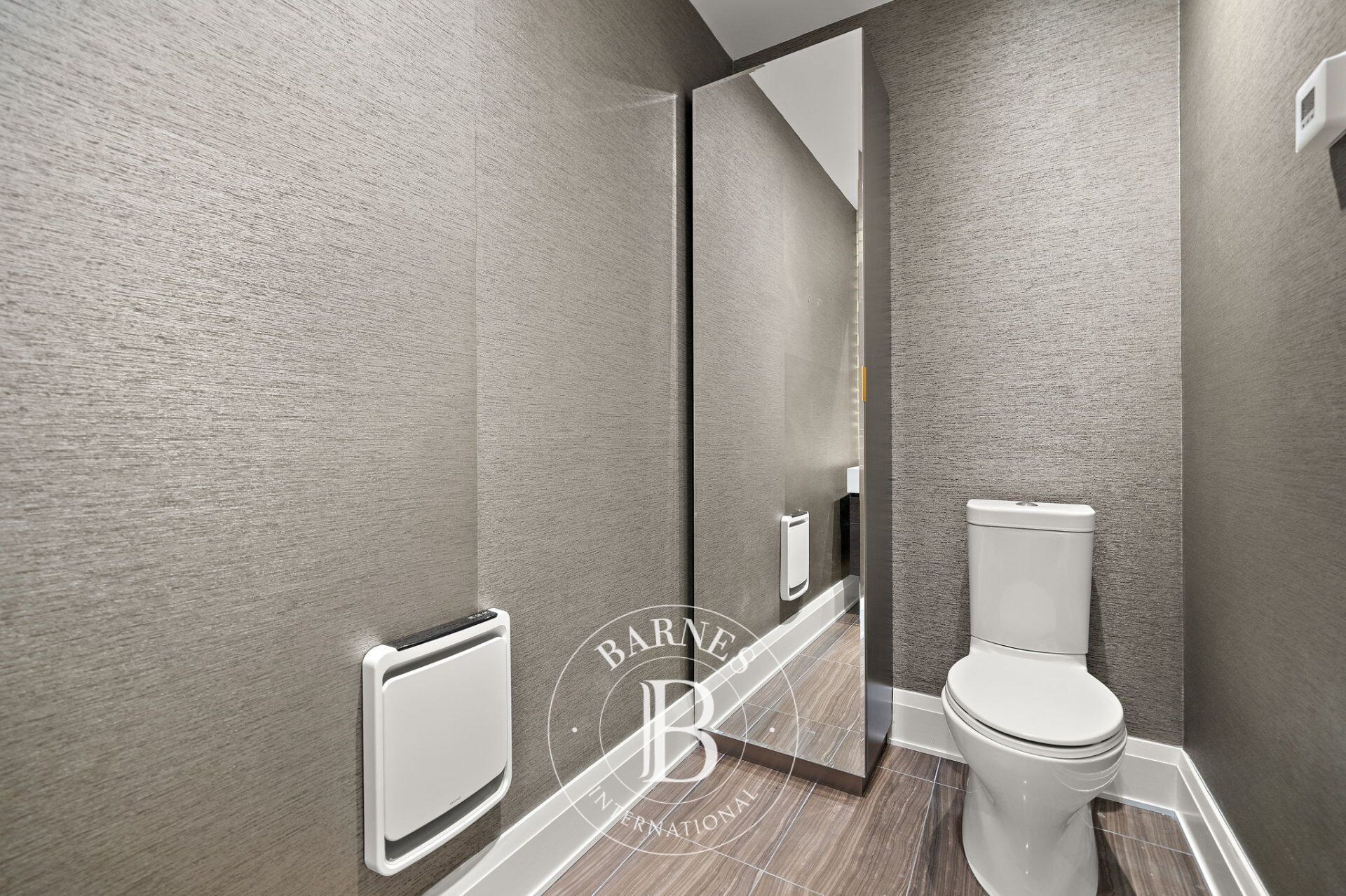 Daire Montréal (Ville-Marie) - picture 22