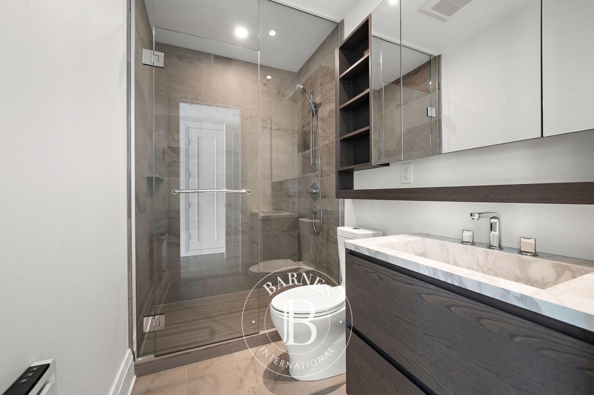 Daire Montréal (Ville-Marie) - picture 31