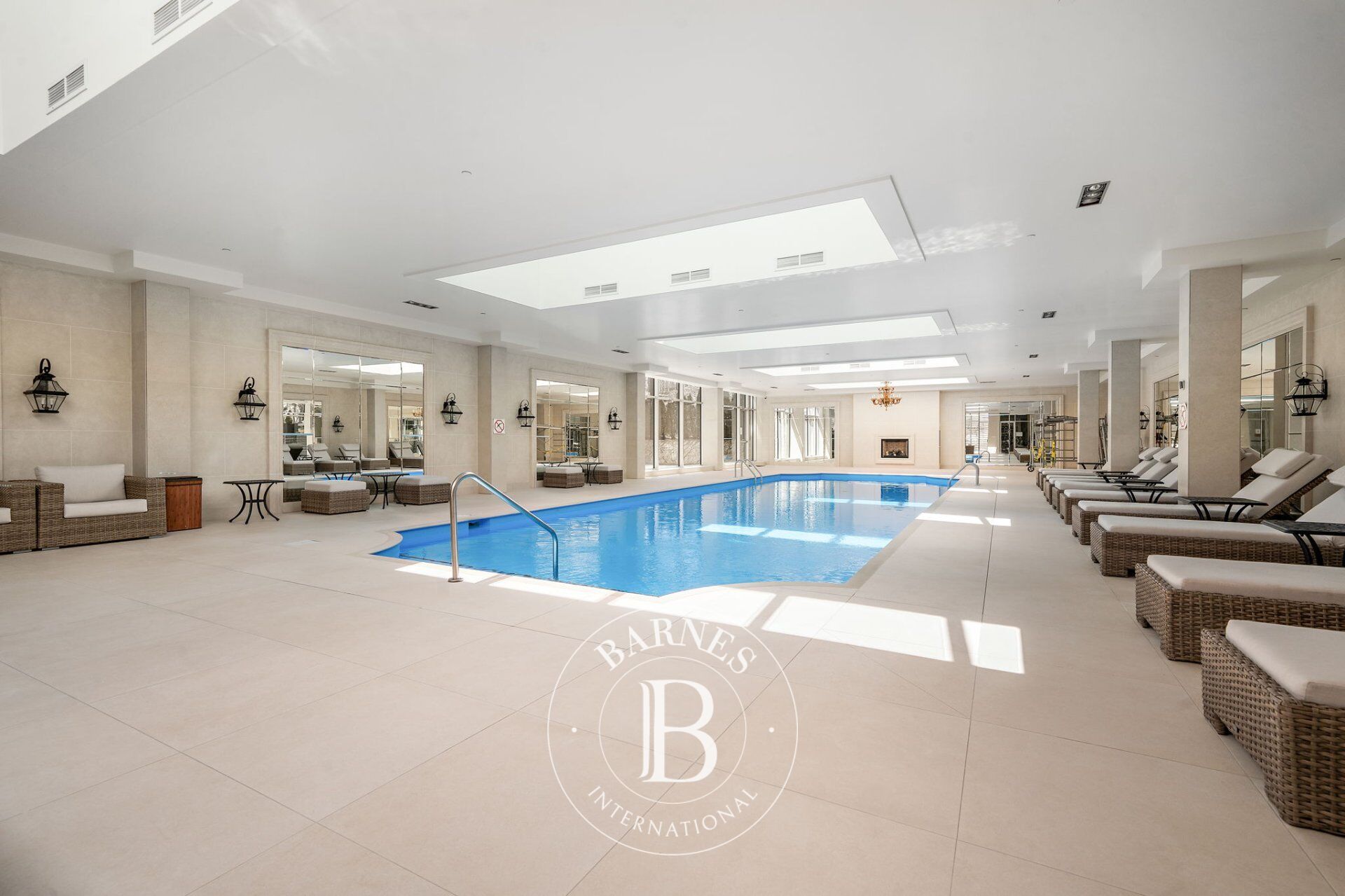 Daire Montréal (Ville-Marie) - picture 32