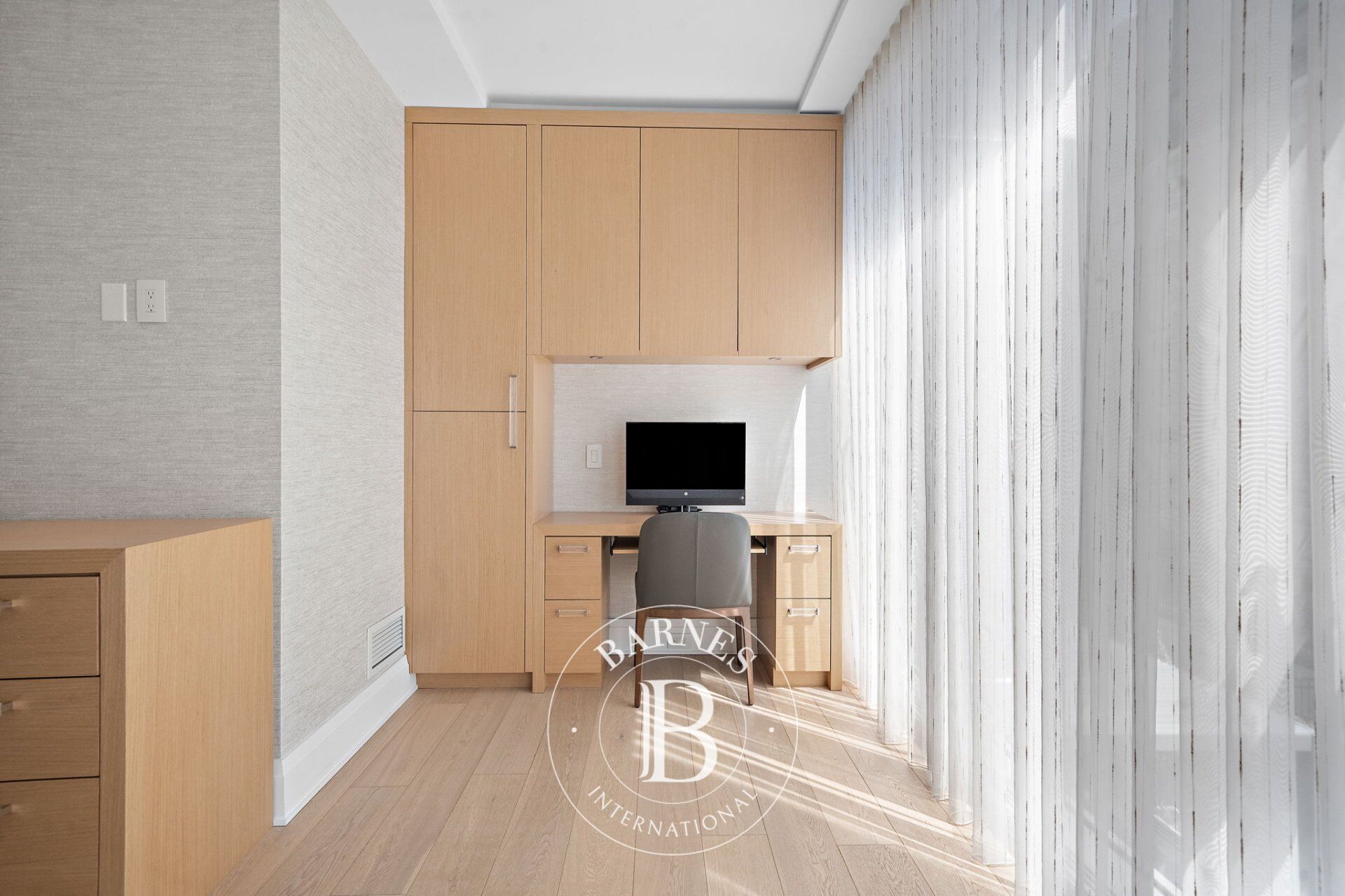 Daire Montréal (Ville-Marie) - picture 30