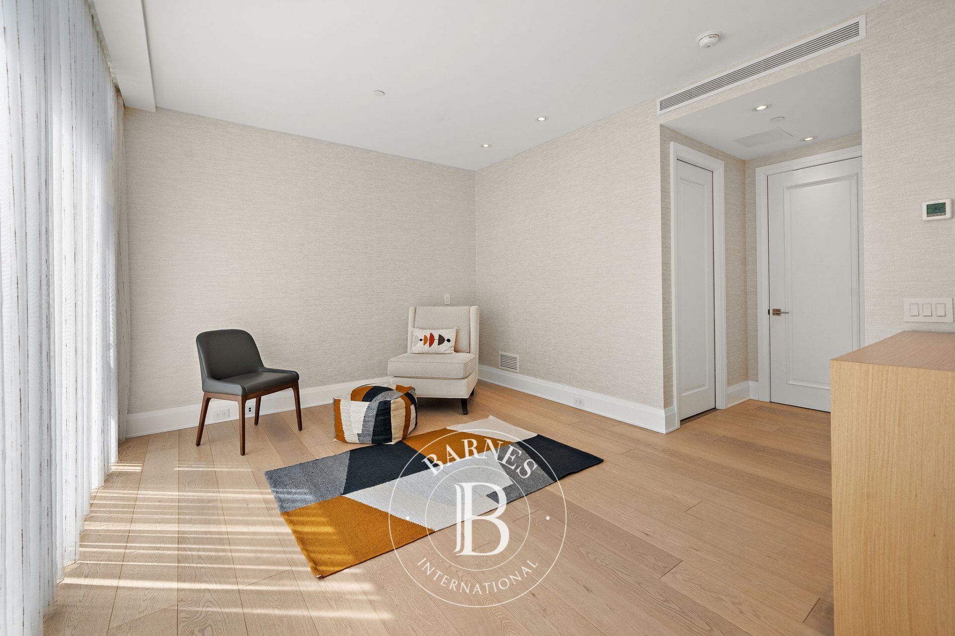 Daire Montréal (Ville-Marie) - picture 28