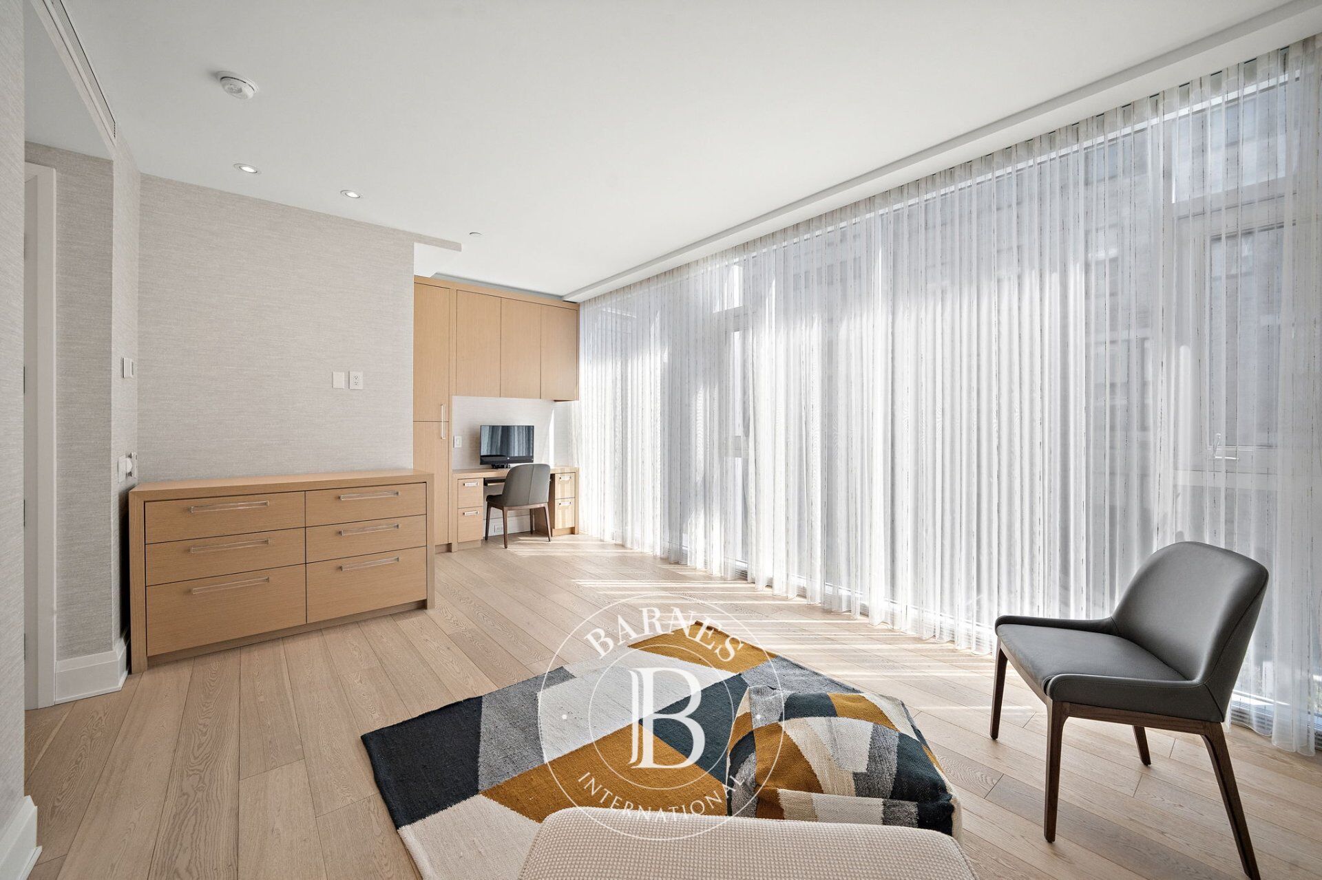 Daire Montréal (Ville-Marie) - picture 29