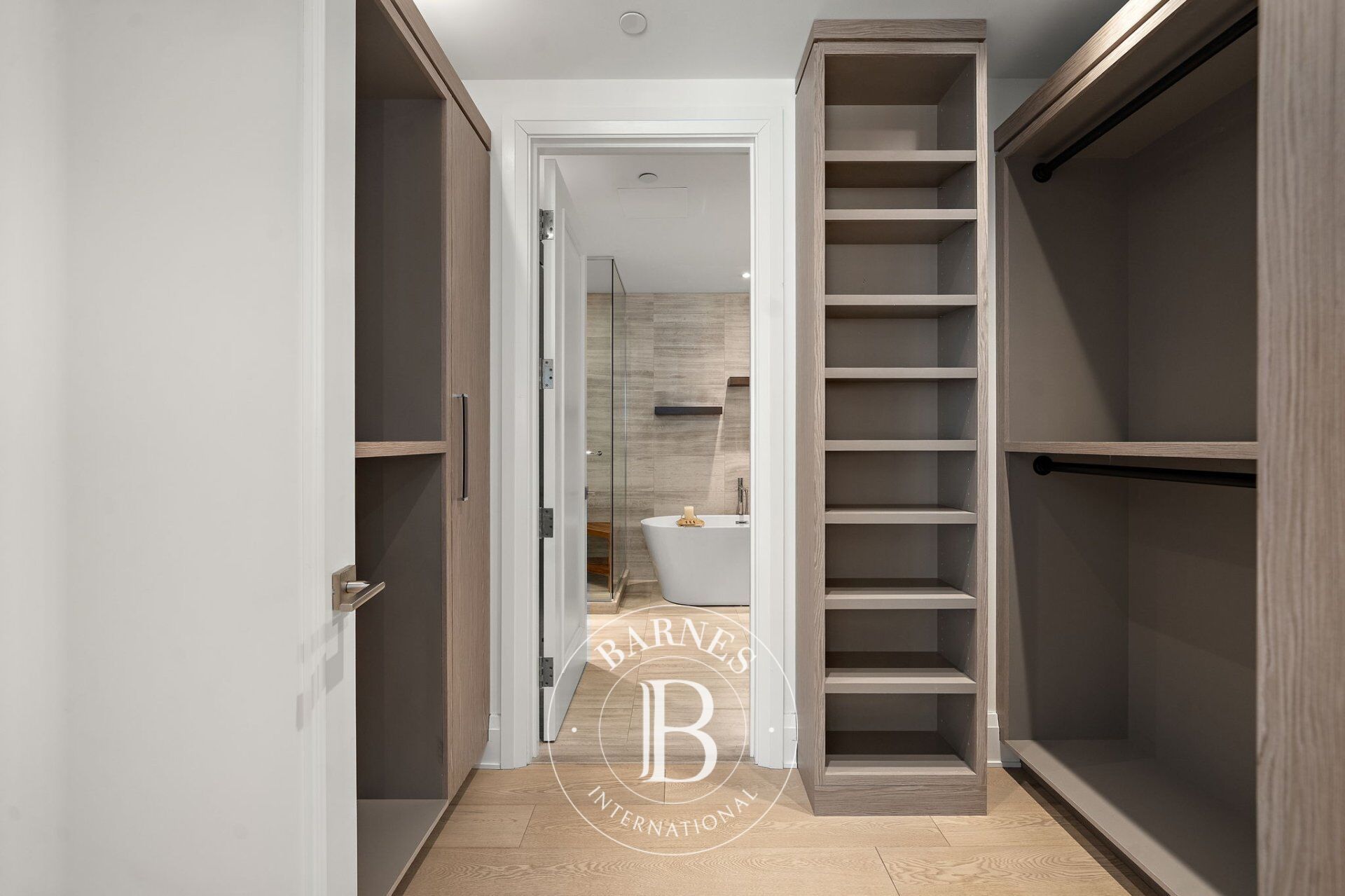 Daire Montréal (Ville-Marie) - picture 25