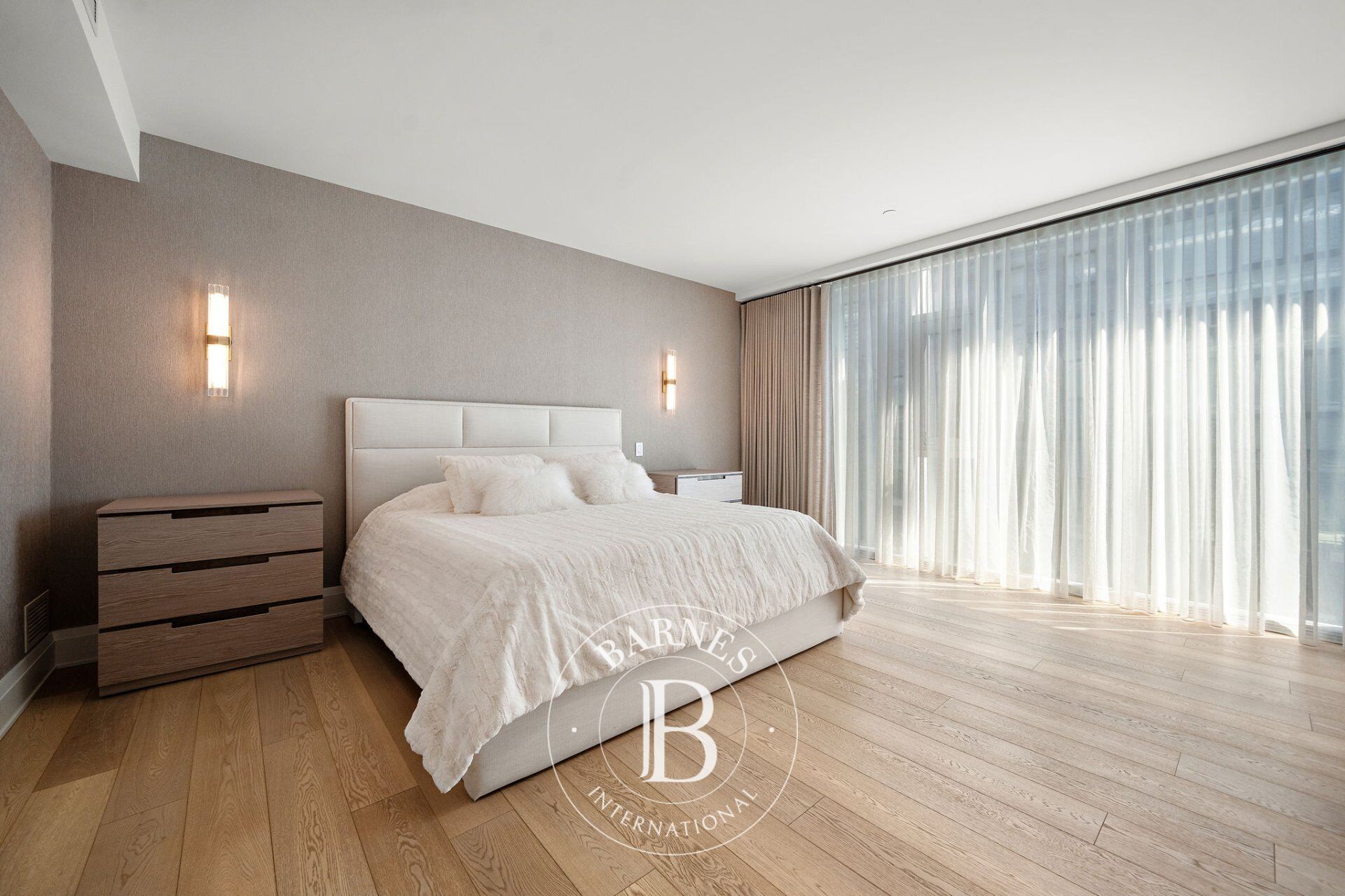 Daire Montréal (Ville-Marie) - picture 23