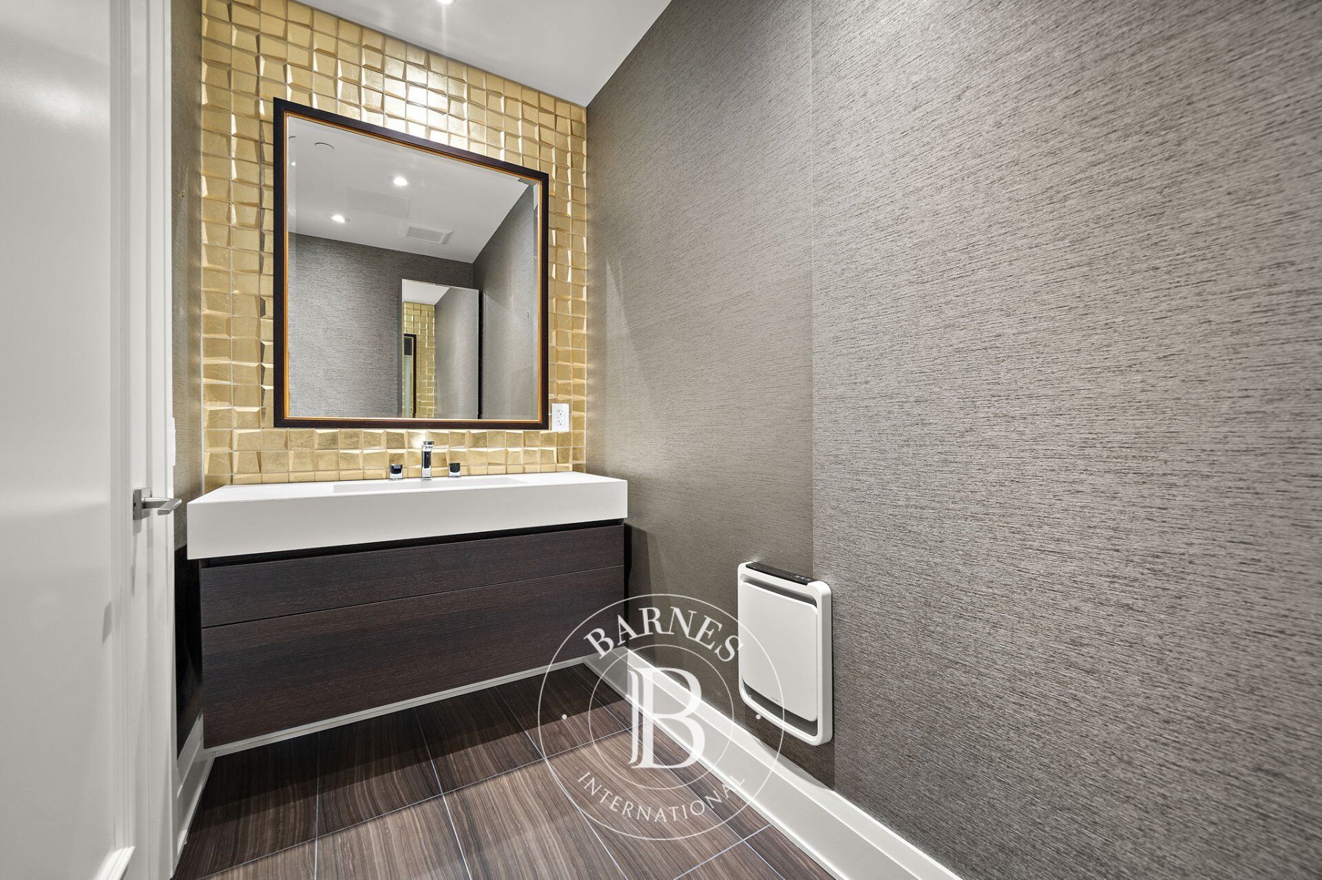 Daire Montréal (Ville-Marie) - picture 21