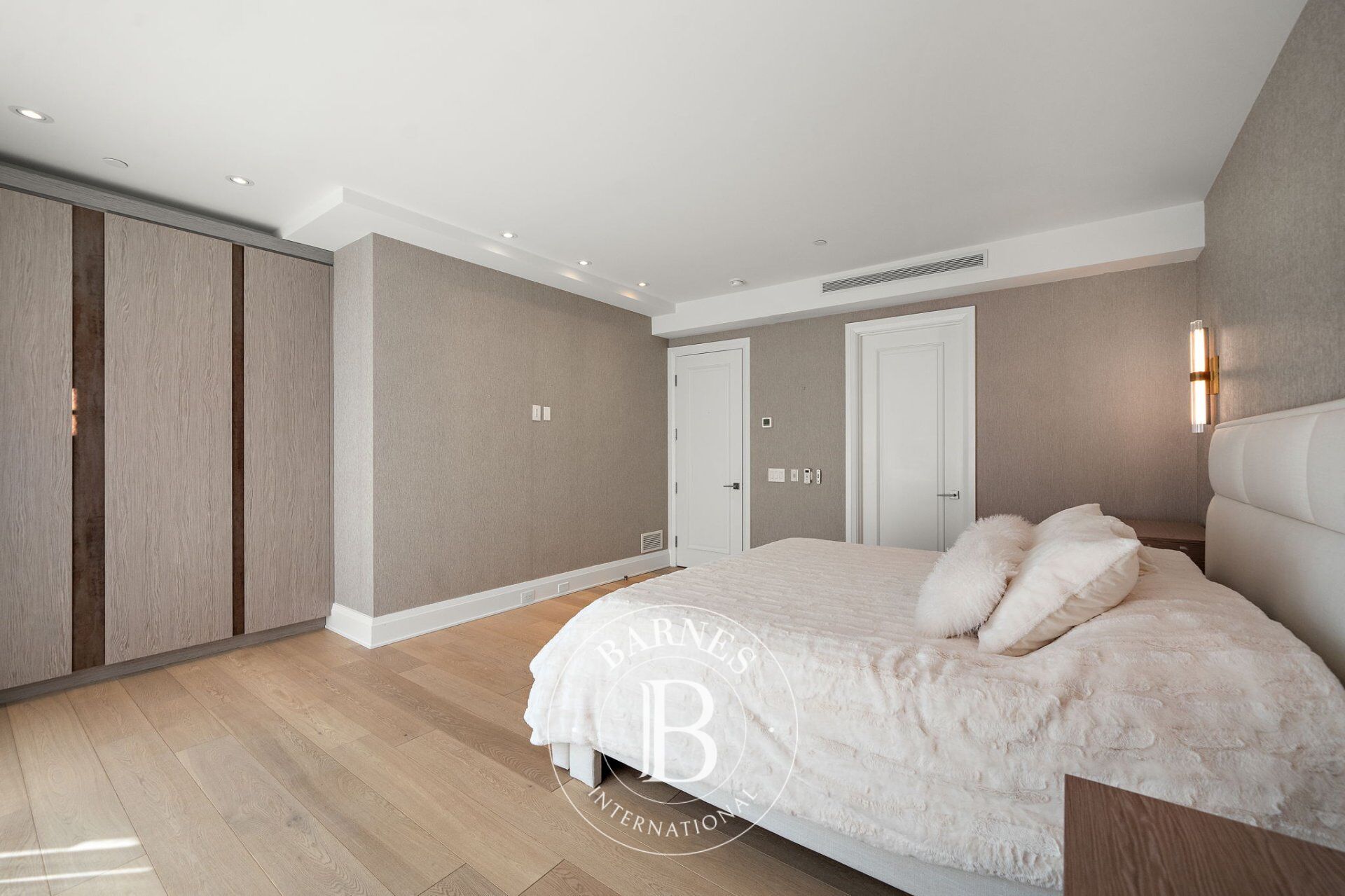 Daire Montréal (Ville-Marie) - picture 24