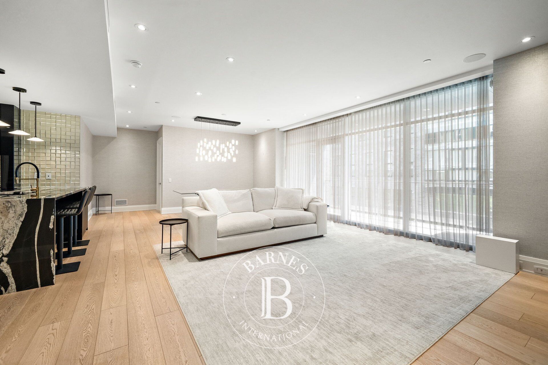 Daire Montréal (Ville-Marie) - picture 11