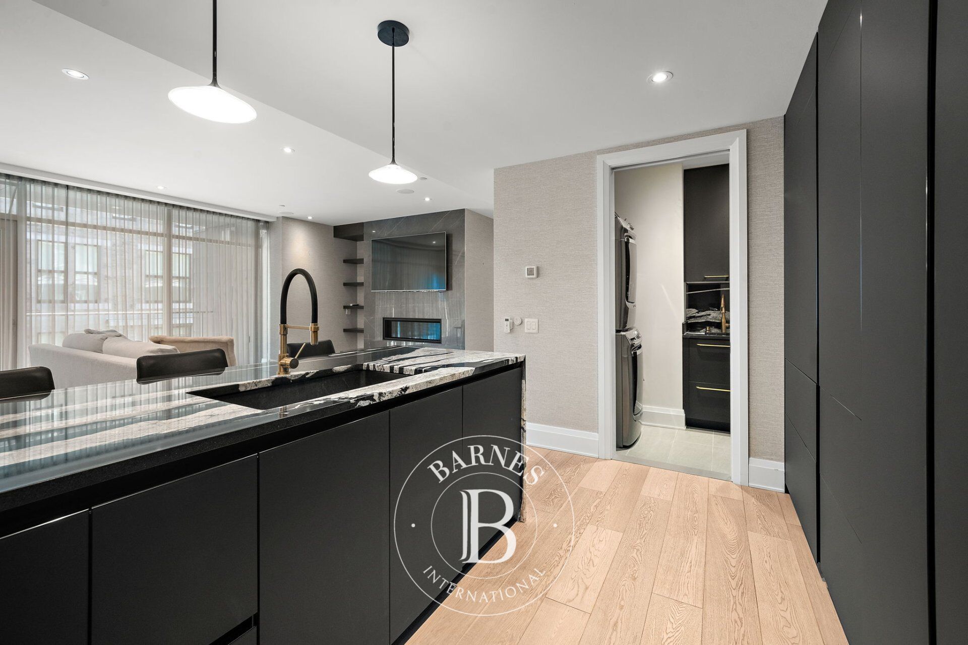 Daire Montréal (Ville-Marie) - picture 18