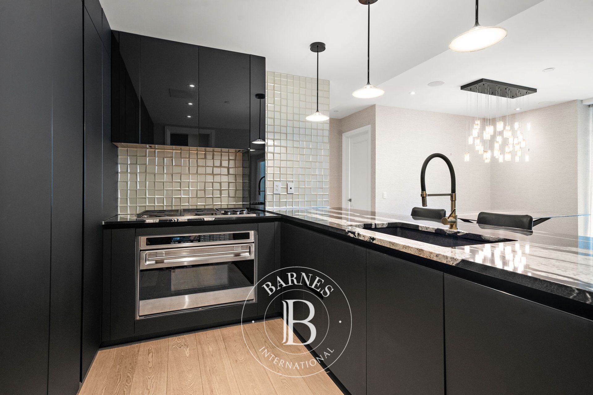 Daire Montréal (Ville-Marie) - picture 19