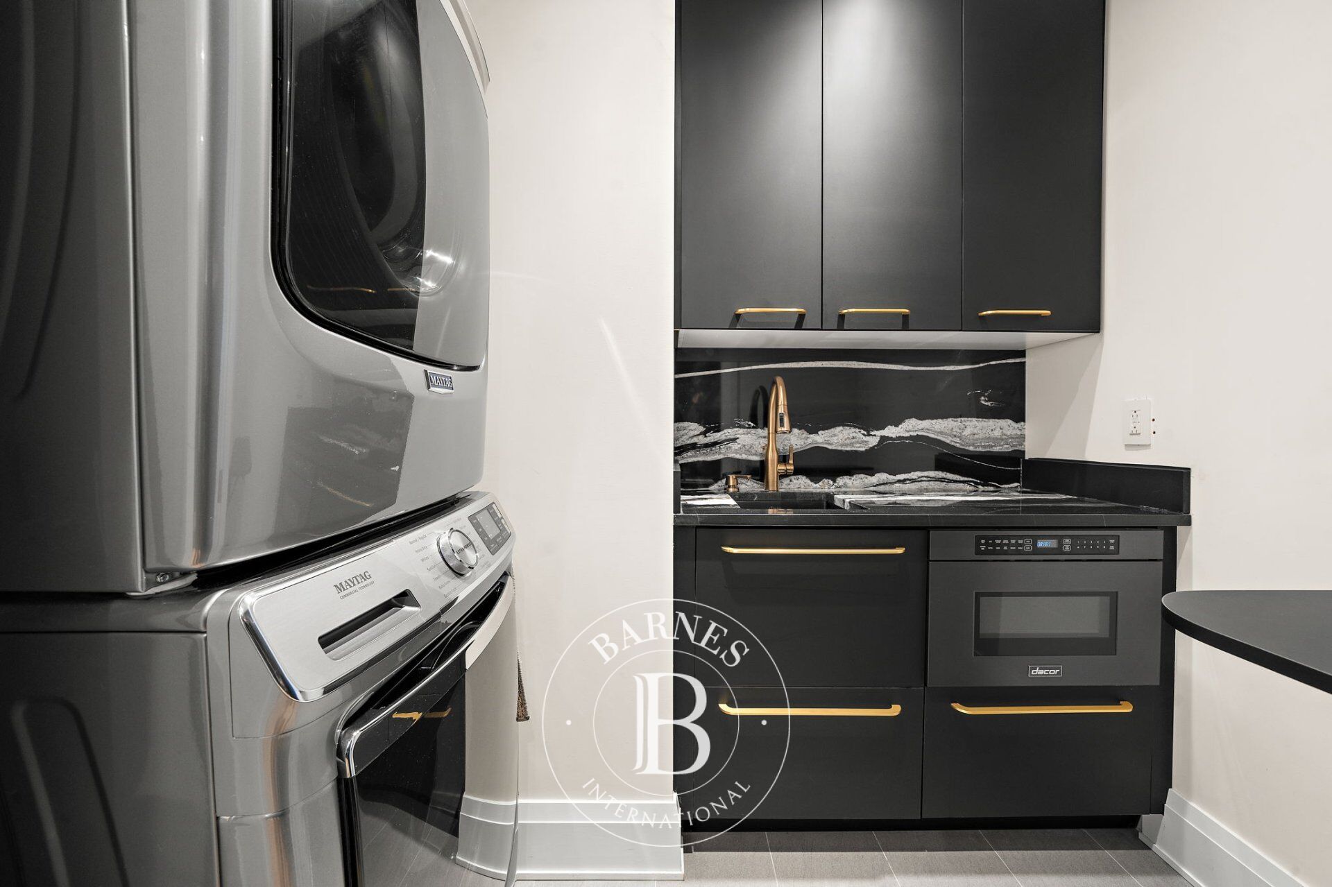 Daire Montréal (Ville-Marie) - picture 20