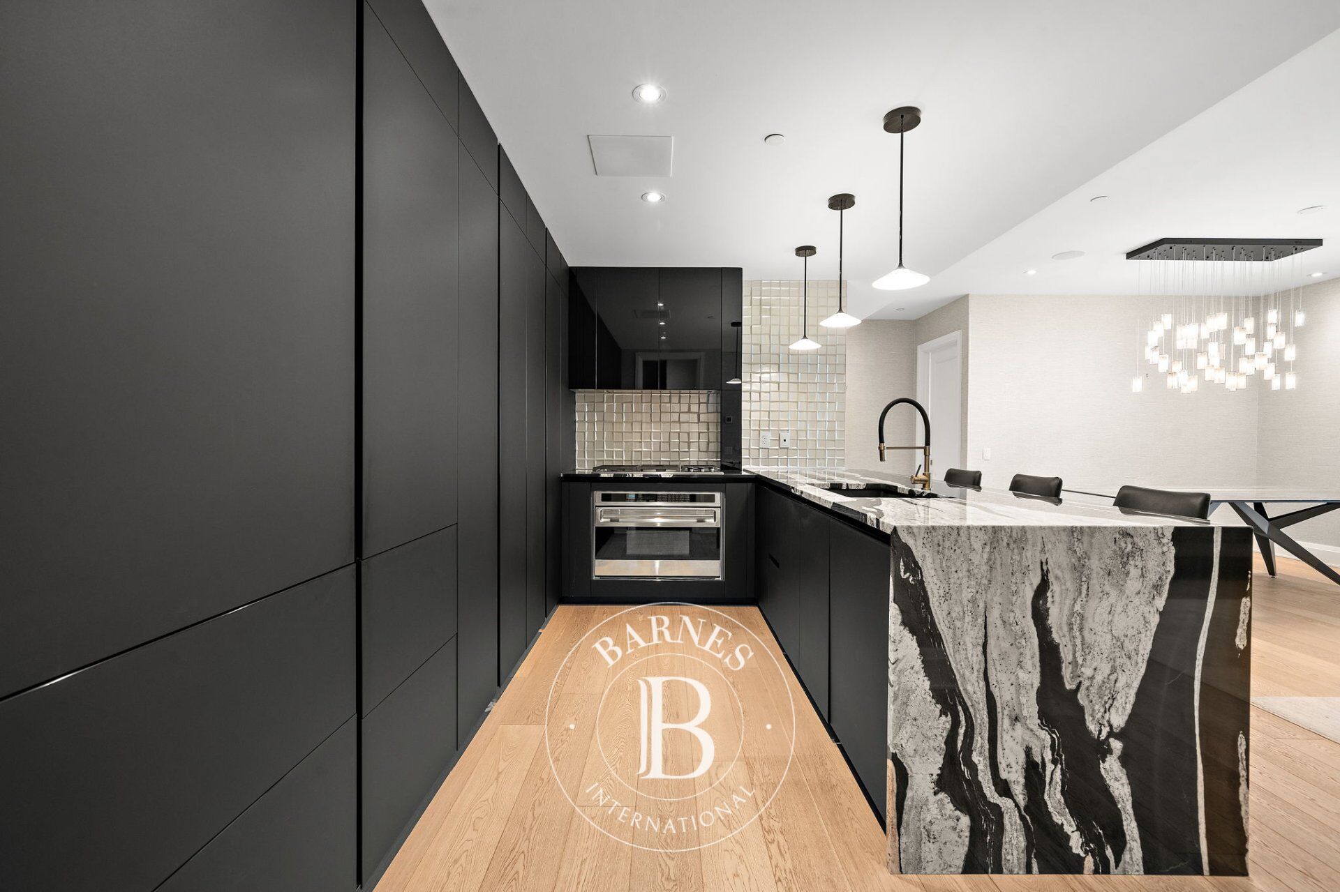 Daire Montréal (Ville-Marie) - picture 16