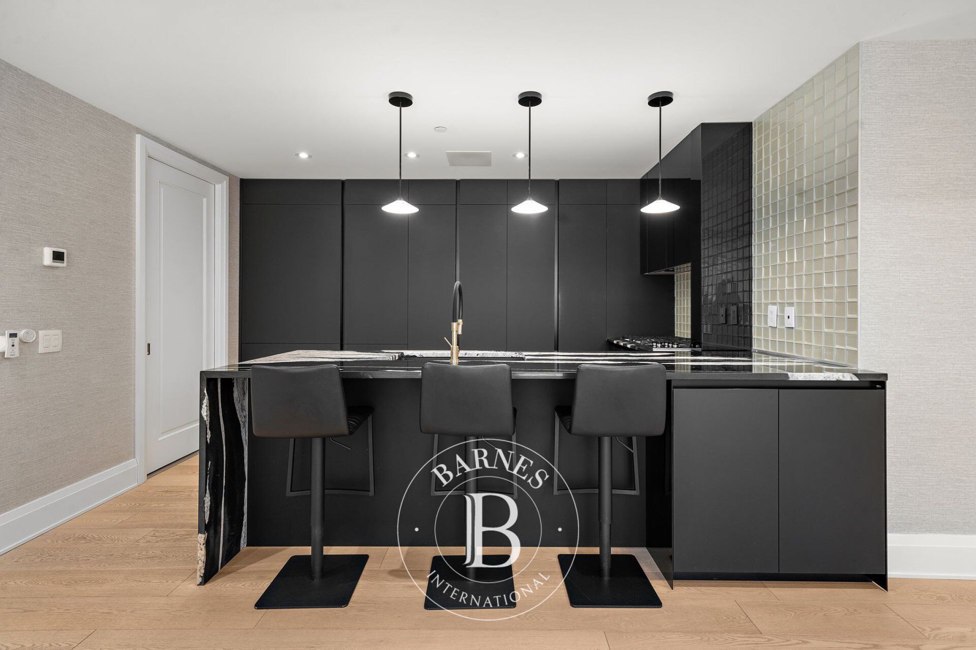 Daire Montréal (Ville-Marie) - picture 17