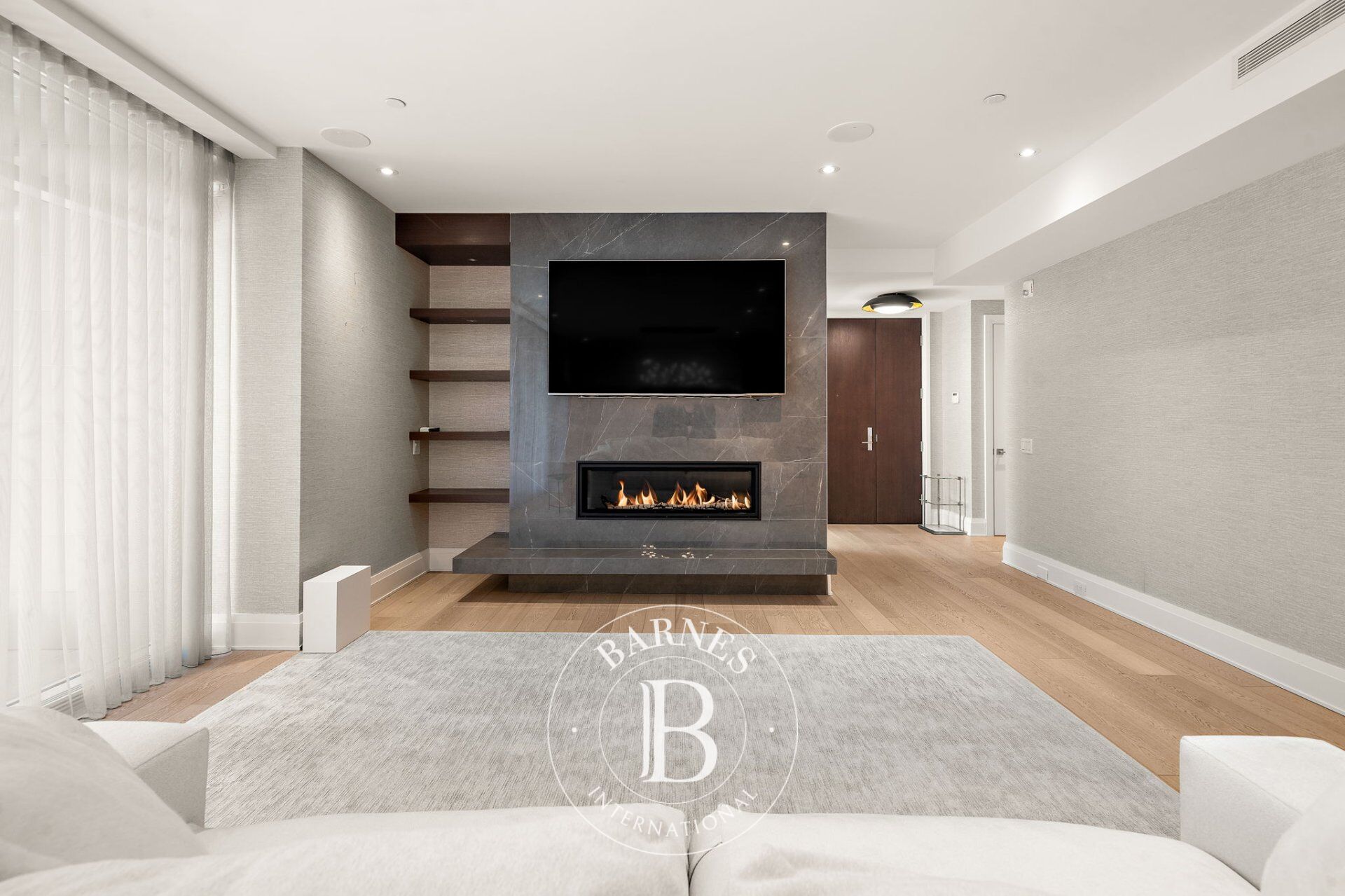 Daire Montréal (Ville-Marie) - picture 13