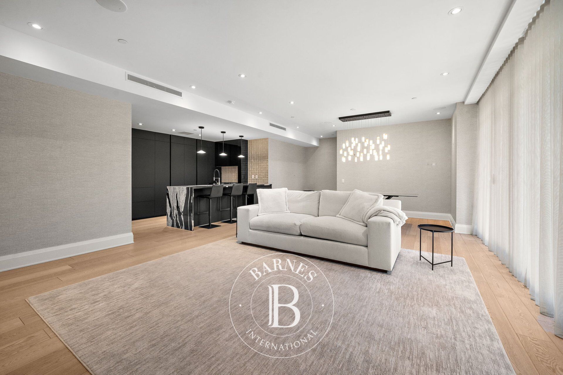 Daire Montréal (Ville-Marie) - picture 12