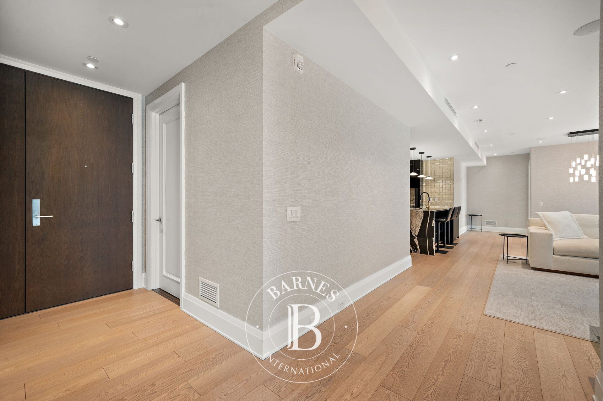 Daire Montréal (Ville-Marie) - picture 8