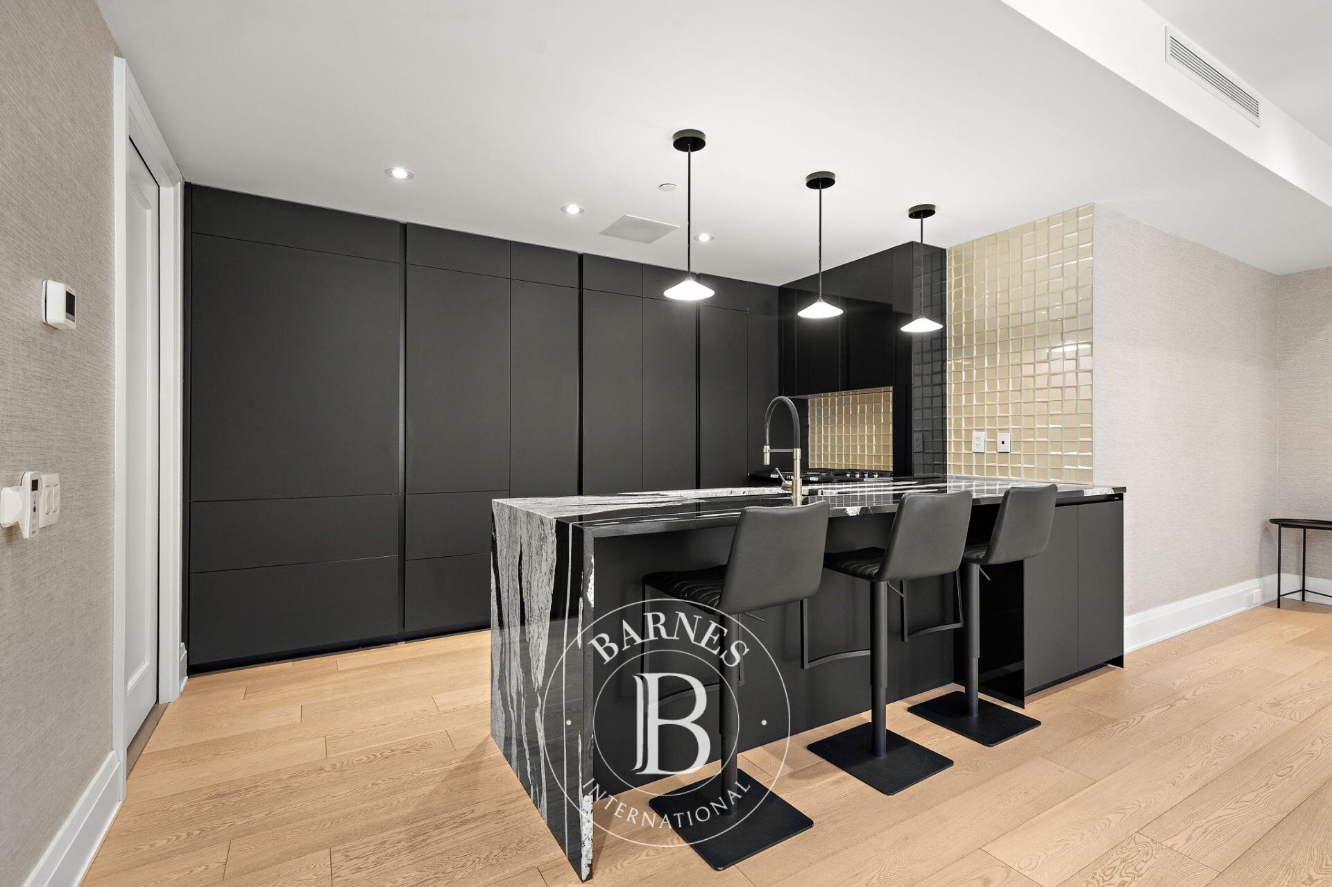 Daire Montréal (Ville-Marie) - picture 15