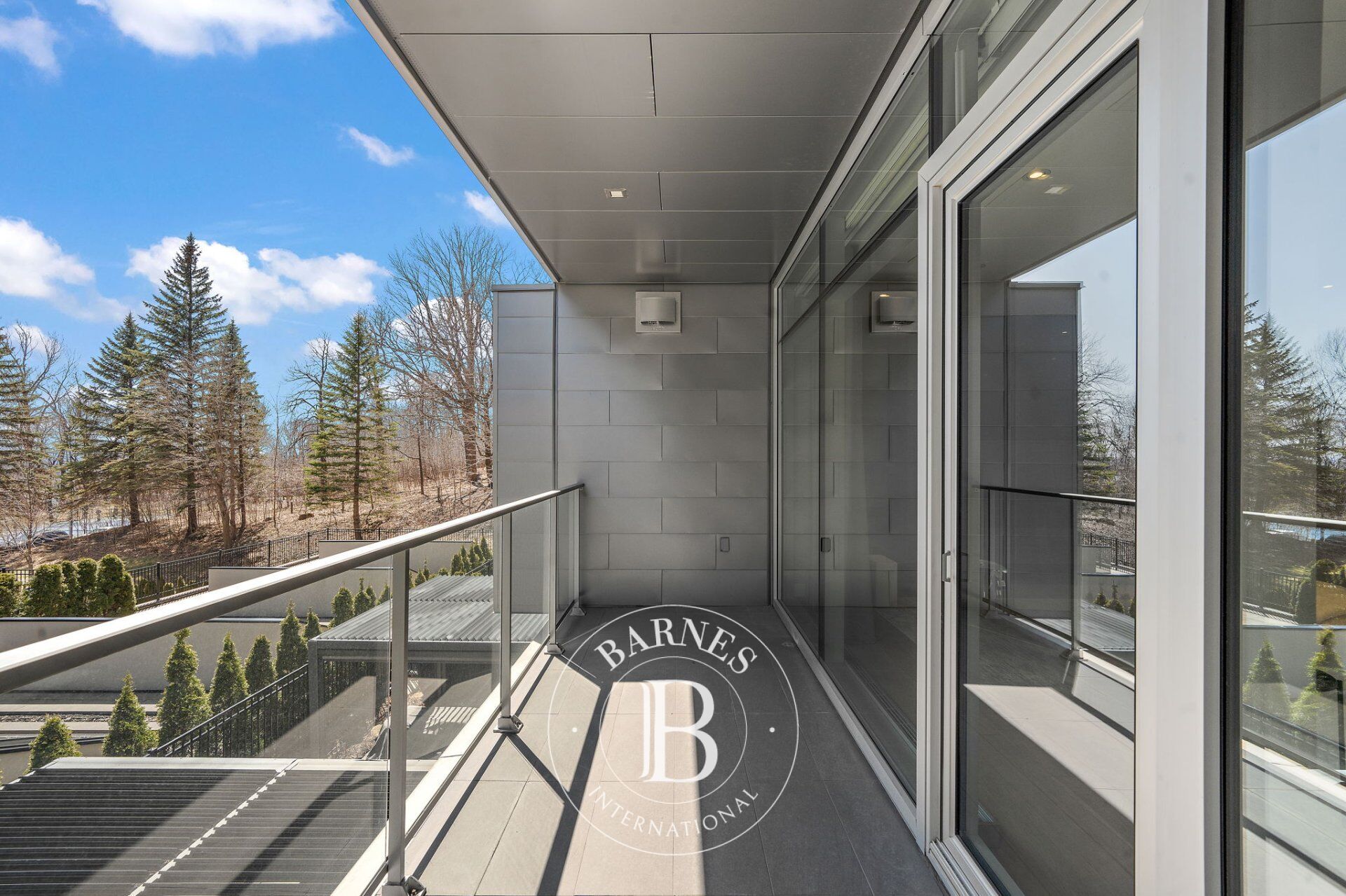 Daire Montréal (Ville-Marie) - picture 39