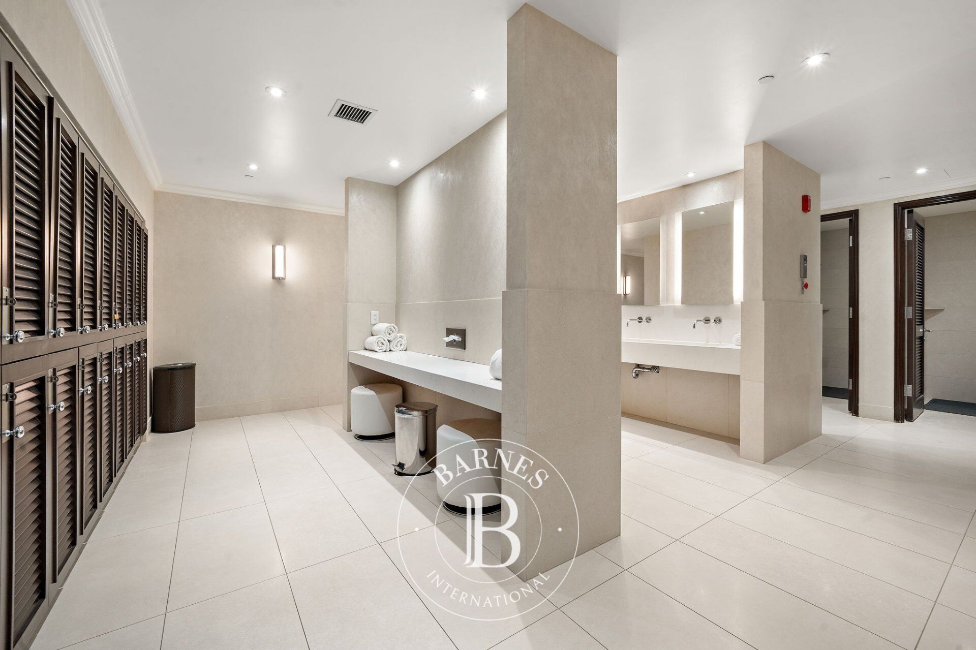 Daire Montréal (Ville-Marie) - picture 34